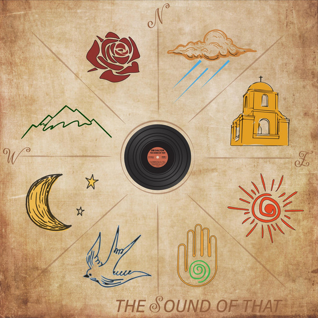 The Sound of That album cover