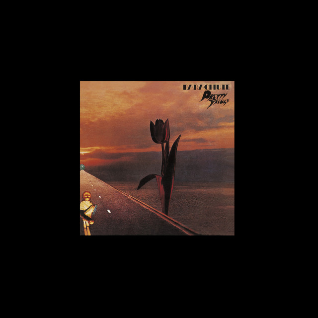 Parachute (Deluxe) album cover
