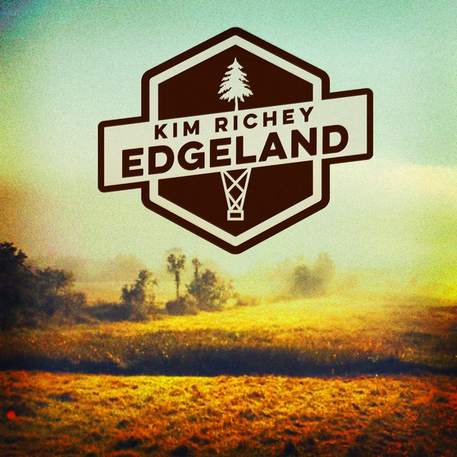 Edgeland album cover