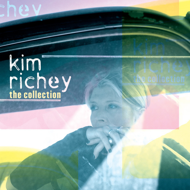 The Collection album cover