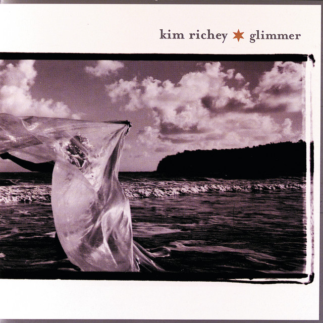 Glimmer album cover
