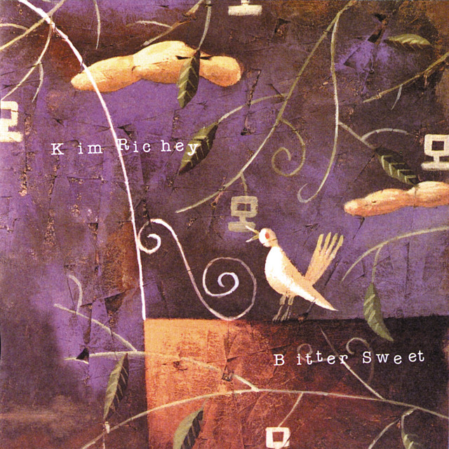 Bittersweet album cover