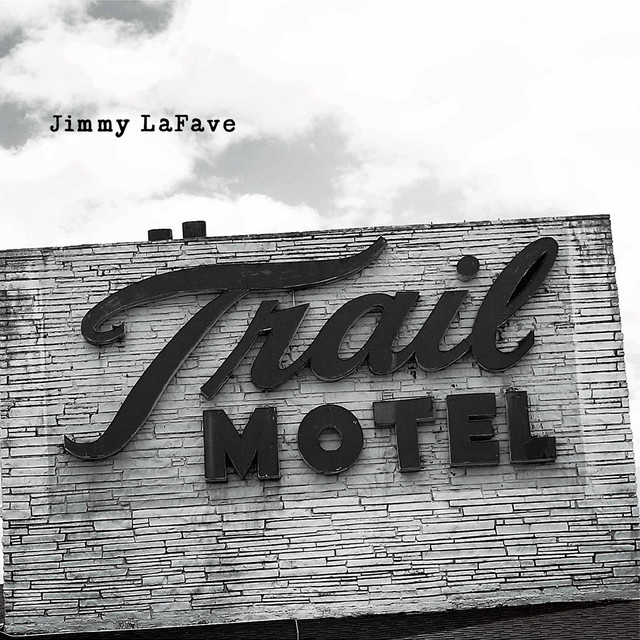 Trail Three album cover