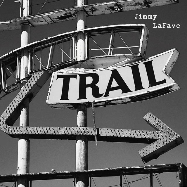 Trail Two album cover