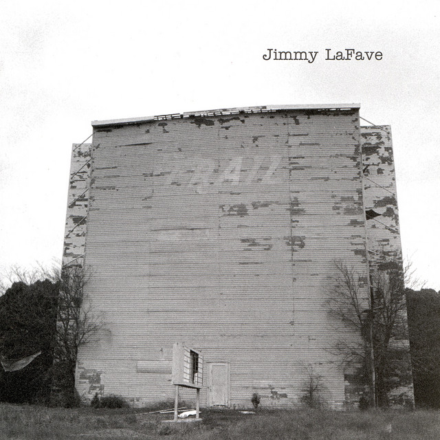 Trail album cover