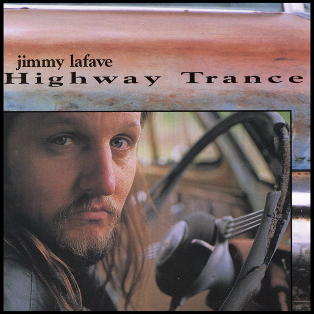 Highway Trance album cover