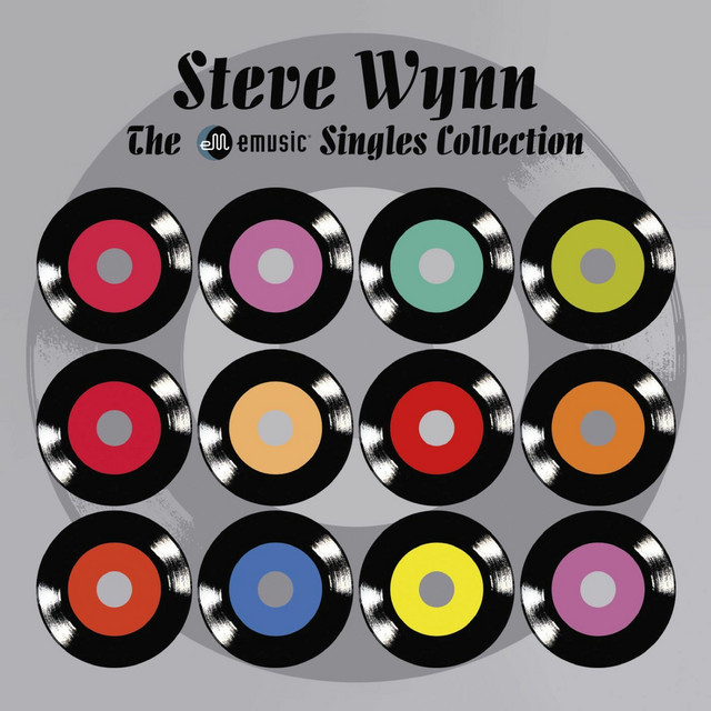 The Emusic Singles (Expanded Edition) album cover