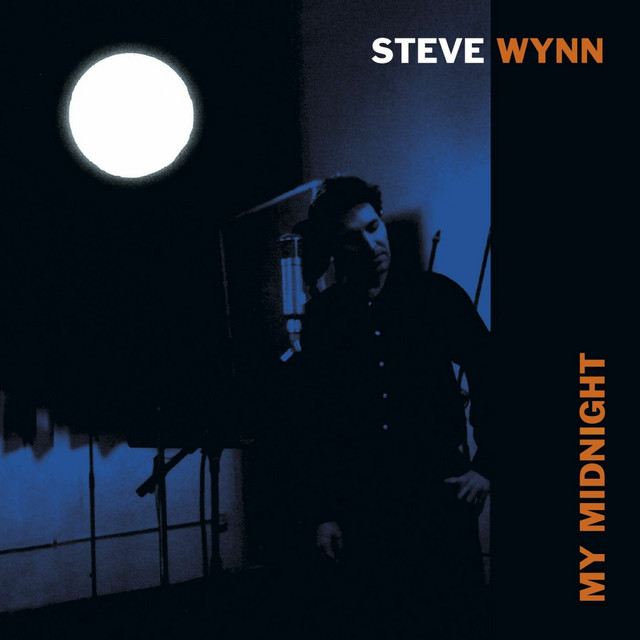 My Midnight (Expanded Edition) album cover
