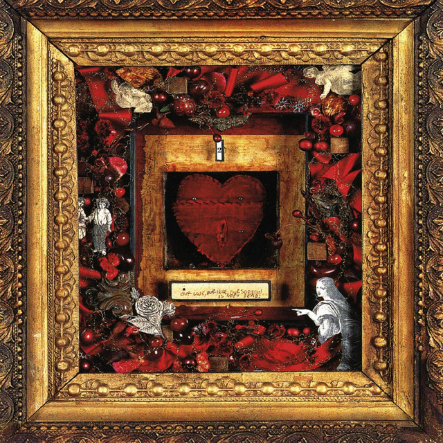 Melting in the Dark (Expanded Edition) album cover