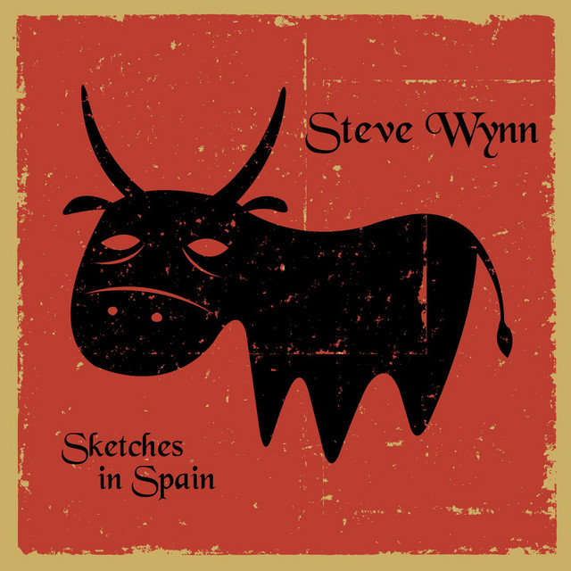 Sketches In Spain album cover