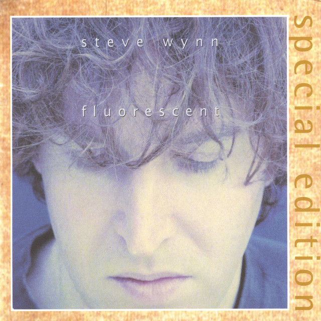Fluorescent (2002 Reissue) album cover