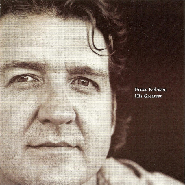 His Greatest album cover