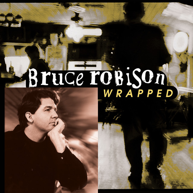 Wrapped album cover