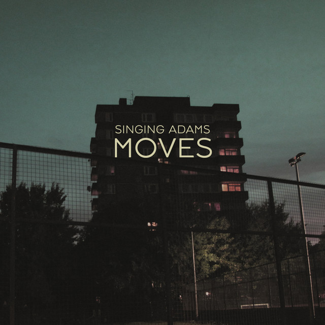 Moves album cover