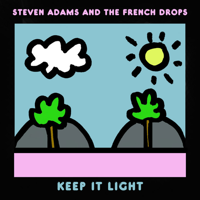 Keep It Light album cover