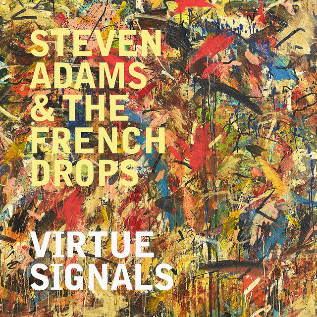 Virtue Signals album cover