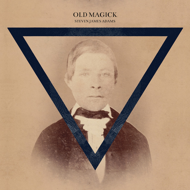 Old Magick album cover