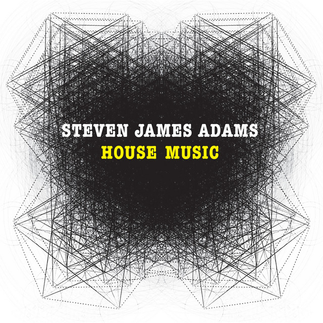 House Music album cover