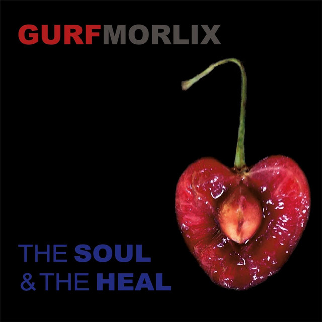 The Soul & the Heal album cover