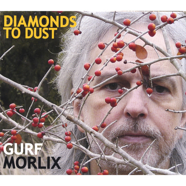 Diamonds To Dust album cover