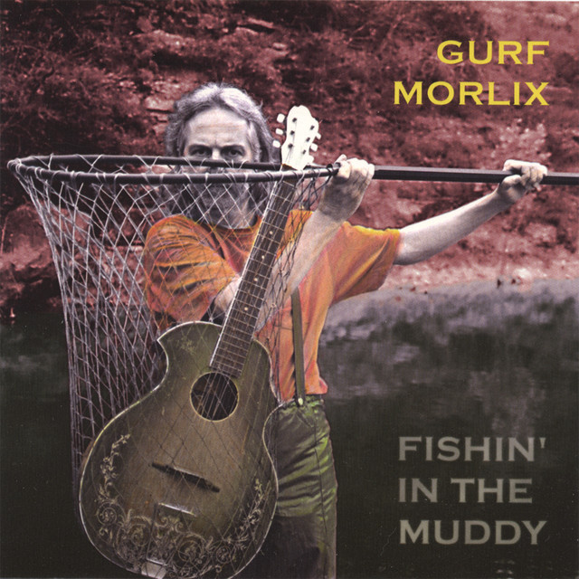 Fishin' in the Muddy album cover