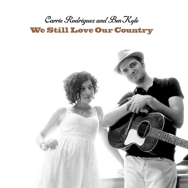 We Still Love Our Country album cover