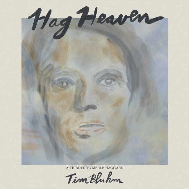 Hag Heaven album cover