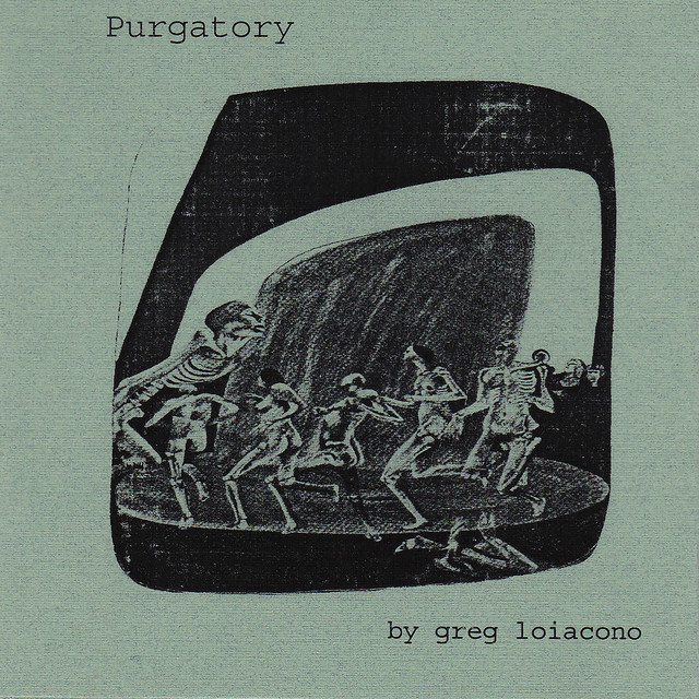 Purgatory album cover