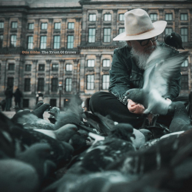 The Trust Of Crows album cover