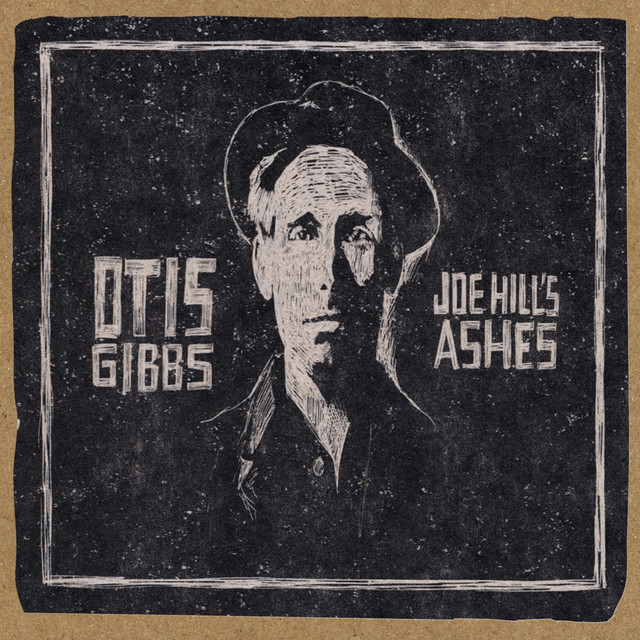 Joe Hill's Ashes album cover