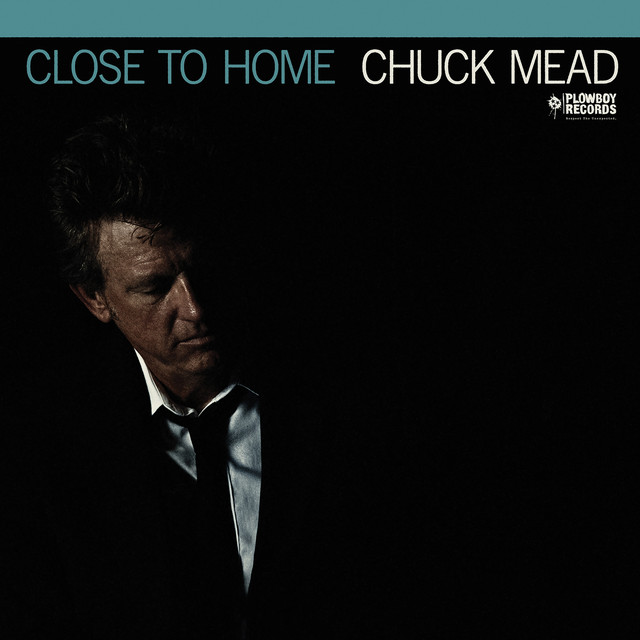 Close to Home album cover