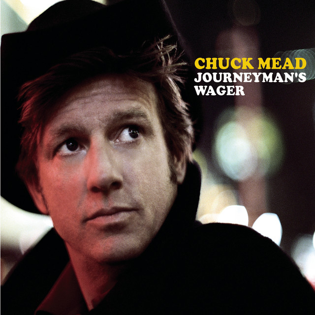 Journeyman's Wager album cover