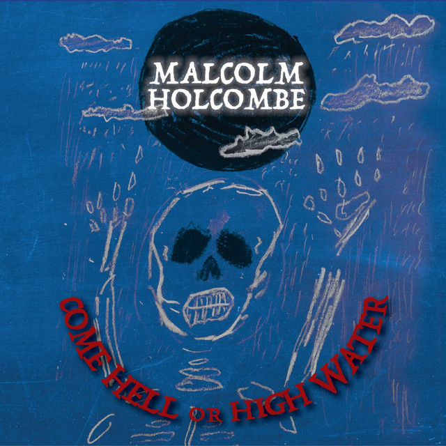 Come Hell or High Water album cover