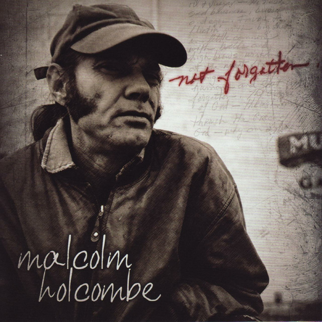 Not Forgotten album cover