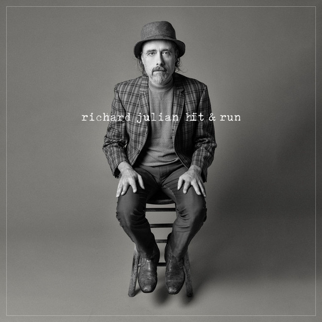 Hit & Run album cover