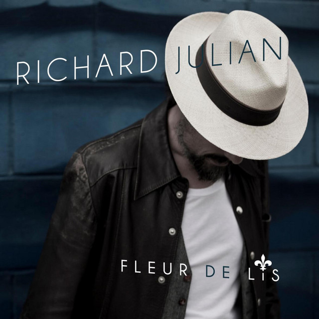 Fleur De Lis album cover