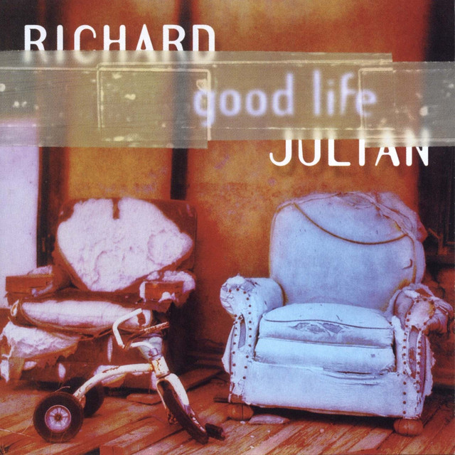 Good Life album cover