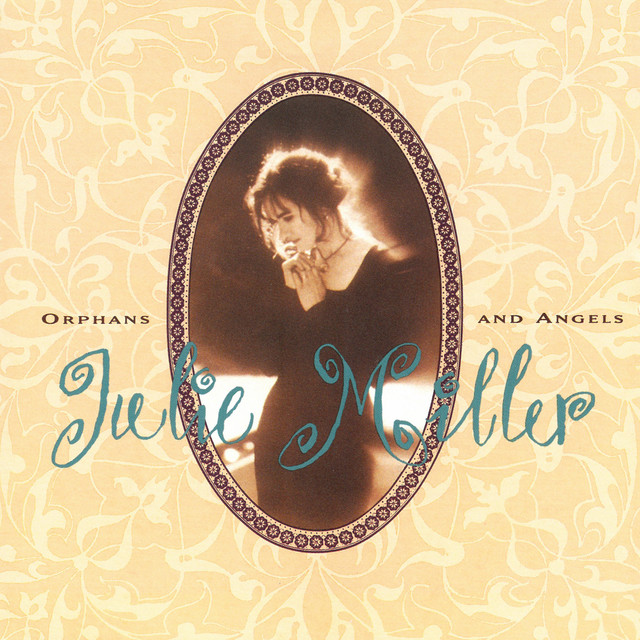 Orphans And Angels album cover