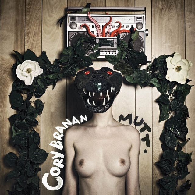 Mutt album cover