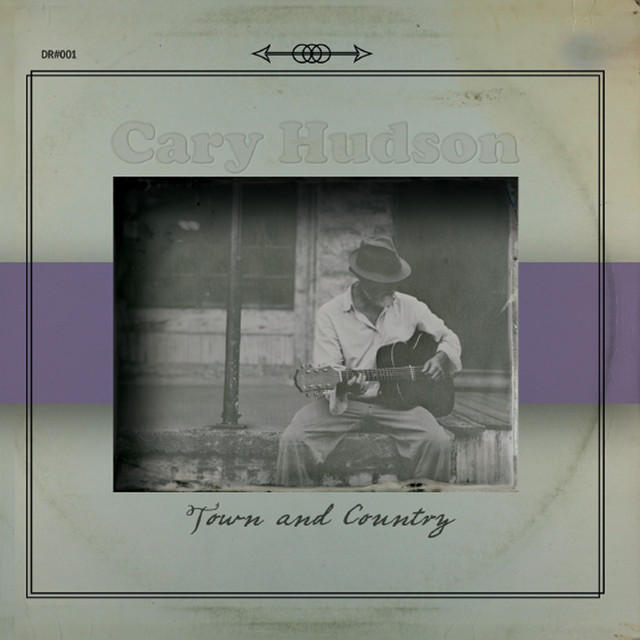 Town and Country album cover