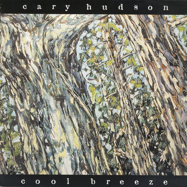 Cool Breeze album cover