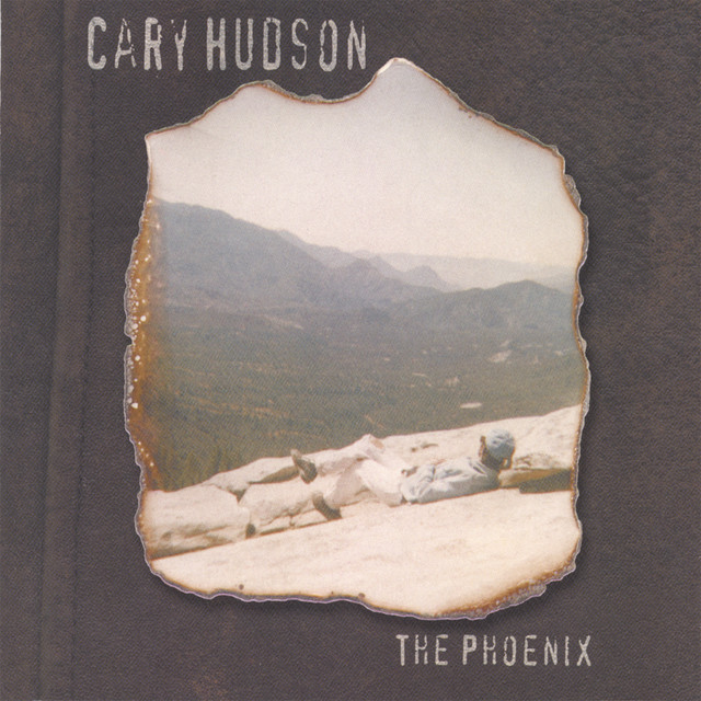 The Phoenix album cover