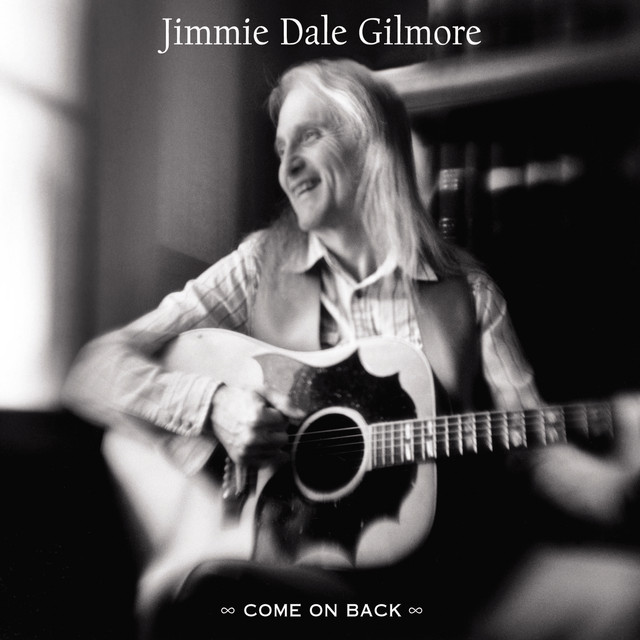 Come On Back album cover