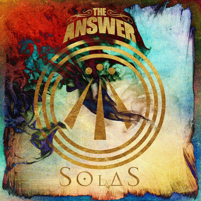 Solas (Track Commentary Version) album cover