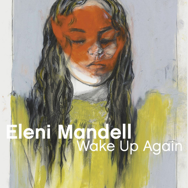Wake Up Again album cover