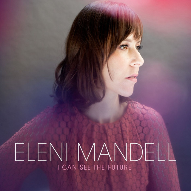 I Can See the Future album cover