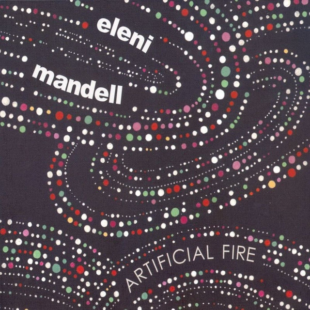 Artificial Fire album cover