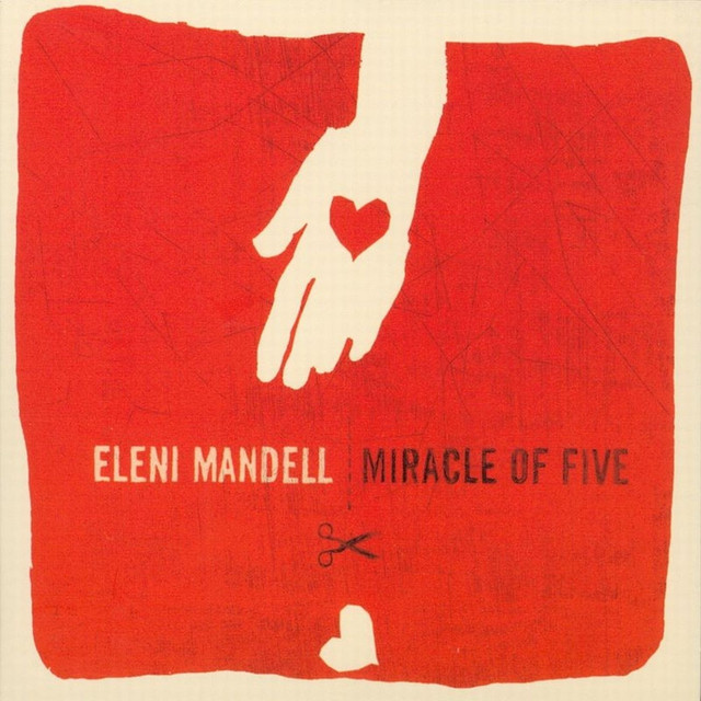 Miracle Of Five album cover
