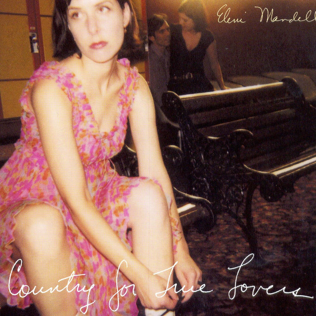 Country For True Lovers album cover