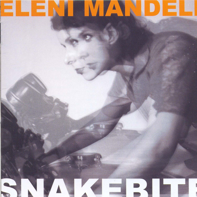 Snakebite album cover